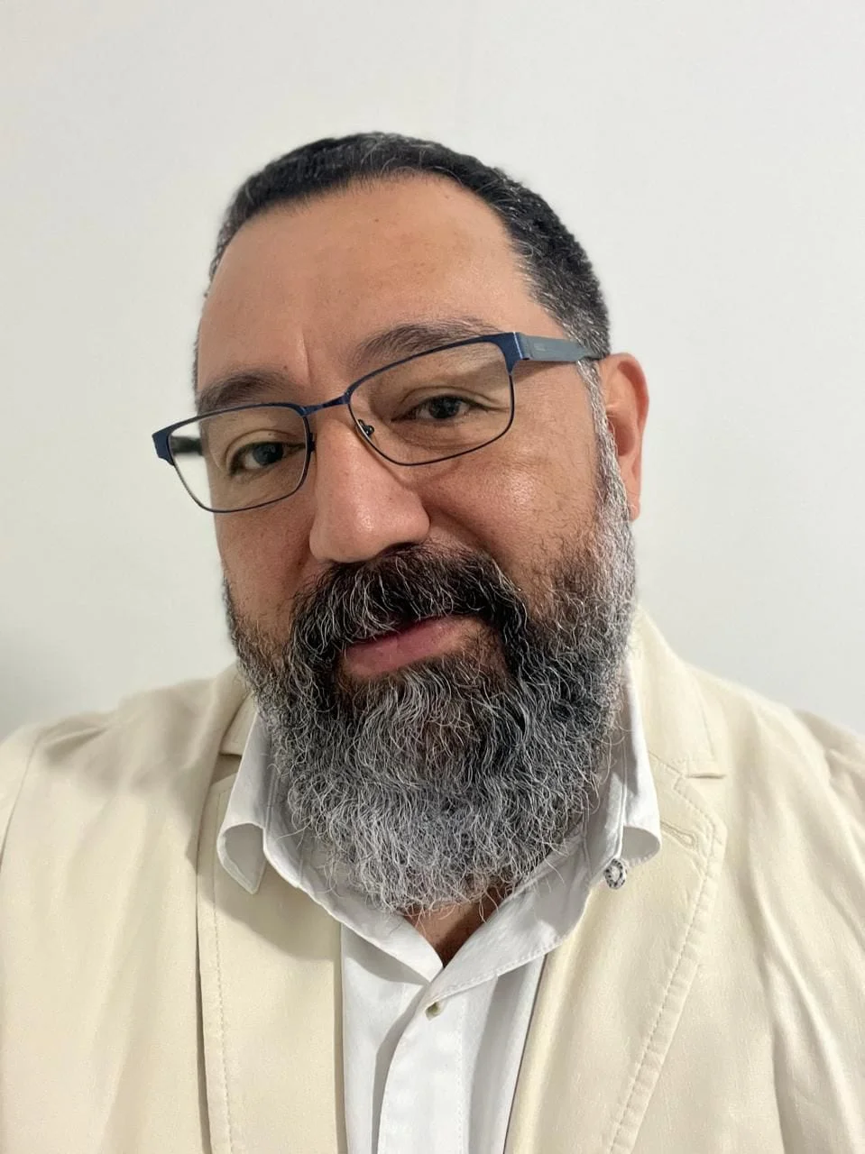 Fernando Javier Martínez Irigoyen